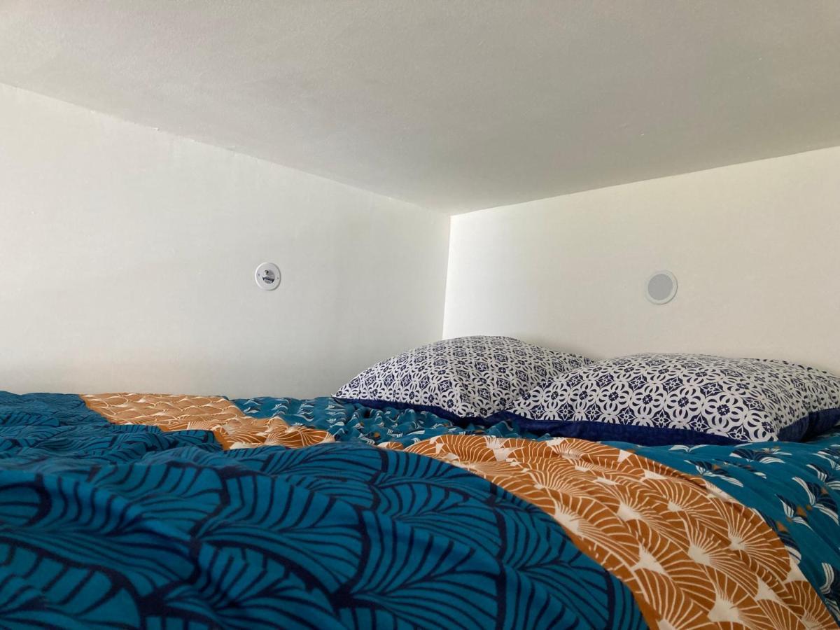 L'Hortense Apartment Олорон-Сен-Мари Екстериор снимка